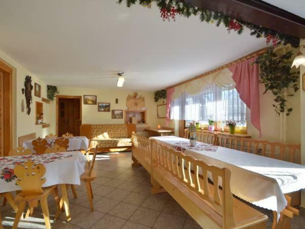 Pokoje Goscinne Agusia Zakopane Dış mekan fotoğraf